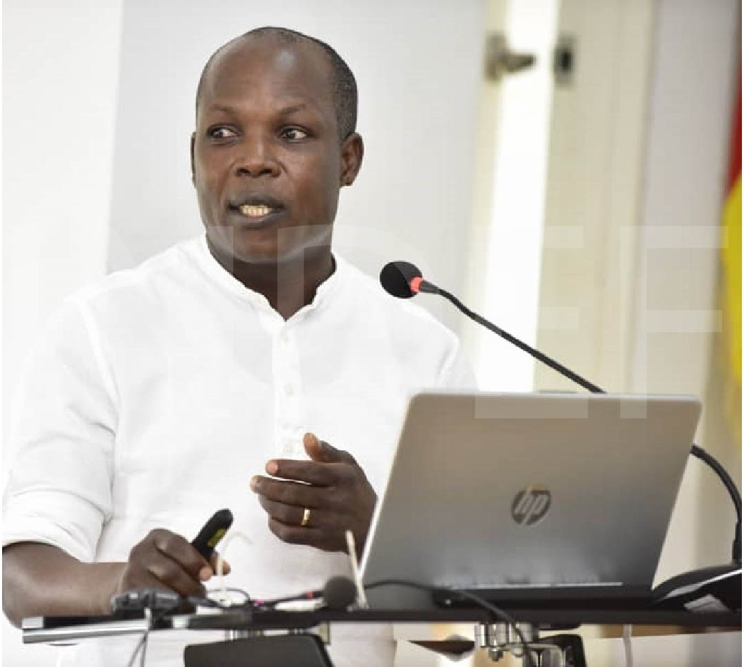 Dr KALDADAK KOUFAGUED